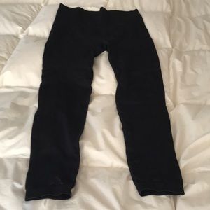 Homma XLTG compression
